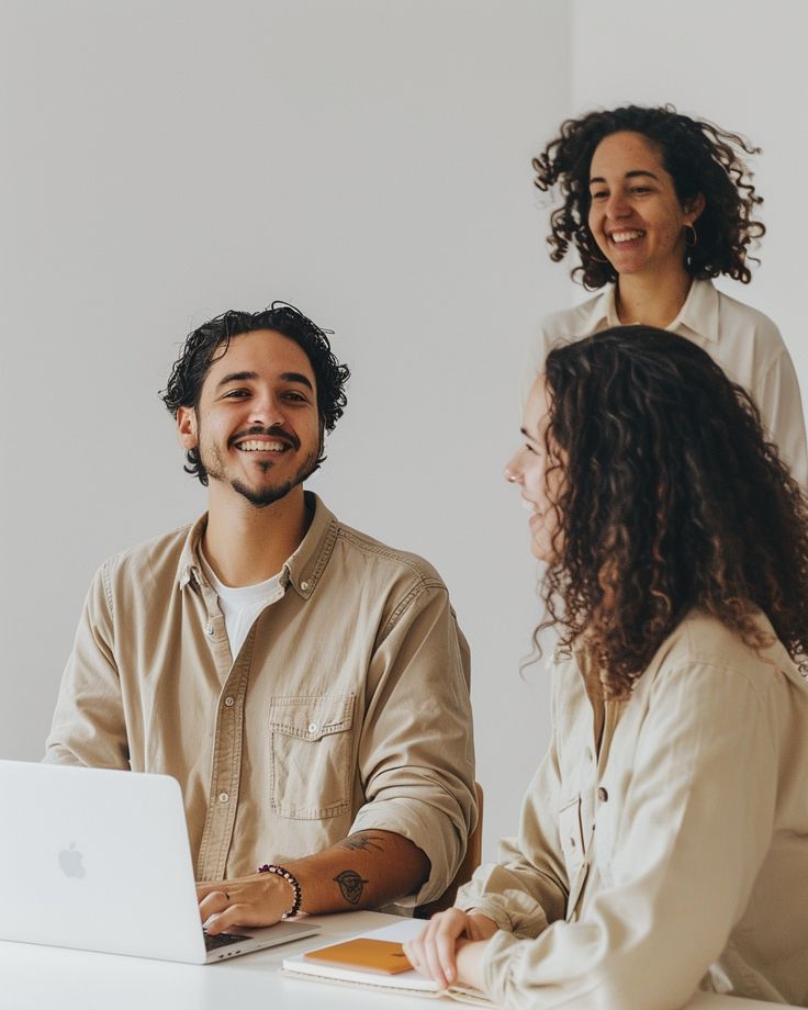 Detailaufnahme einer exakten Bauausführung mit modernen Materialien